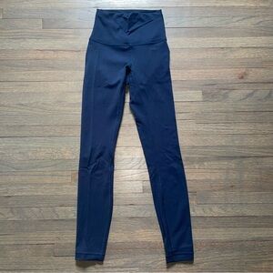 Lululemon Wunder Train High-Rise Tight